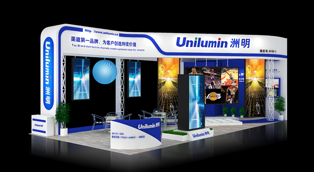 摘要: 洲明科技即將參加2013第二十二屆中國國際專業音響?燈光?樂器及技術展覽會第二十二屆中國國際專業音響?燈光?樂器及技術展覽會(PLAM EXPO 2013)將于2013年6月7日至10日在北京中國國際展覽中心新館隆重舉行,洲明科技將以打造“渠道第一品牌,為客戶創造持續價值”為主題,攜數款新品(“輕薄、無縫拼接、無鬼影P1.9全高清LED顯示屏等”)與熱銷產品(小鸚鵡等)亮劍展會現場,熱烈歡迎廣大新老客戶蒞臨展位,交流指導! 中國國際專業音響?燈光?樂器及技術展覽會中國專業音響、燈光、樂器及技術展覽會自1989年開始舉辦,經過了24年的輝煌歷程。2013年,展出規模預計將達114120平方米,參展商數量也將一舉突破1100多家。囊括了中國國際展覽中心和全國農展展覽館的所有室內展場,參展商數量也將一舉突破1100多家,匯聚大量行業中的優秀企業。洲明科技集中展示洲明超輕超薄的Upad系列產品,創意十足的球形屏系列,輕薄、高清無縫拼接的UTV系列產品等。此外,洲明還將邀請新老客戶深入探討如何持續創新,合作共贏,創造持續價值。2013年6月7日—10日,我們不見不散,洲明在這里等您。具體展會信息如下:展會名稱:2013第二十二屆中國國際專業音響?燈光?樂器及技術展覽會時間:2013年6月7日-6月10日展品:球形屏、地磚屏、小鸚鵡、Upad系列、UTV高清屏、竹筒等展位號:W3B12 面積(㎡):72展館名稱:北京中國國際展覽中心(新館)W3館 洲明科技2013第二十二屆中國國際專業音響?燈光?樂器及技術展覽會展館效果圖