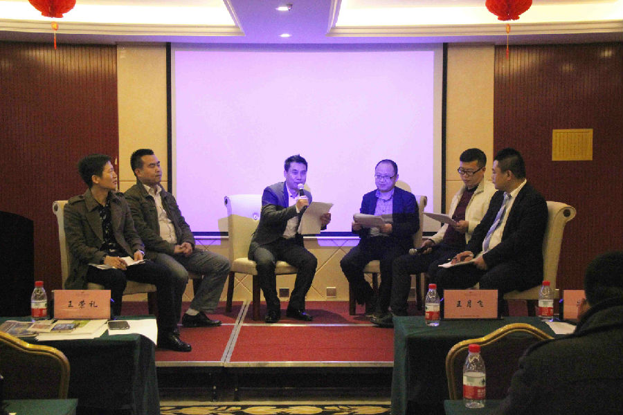 洲明科技鄭州招商